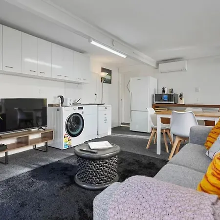 Cosy 2 Bedrooms At Mission Bay